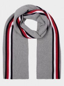 Шарф Tommy Hilfiger модель AM0AM04857-081 Фото