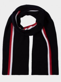 Шарф Tommy Hilfiger модель AM0AM04857-413 Фото