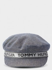 Кепка Tommy Hilfiger модель AW0AW06798-413 Фото