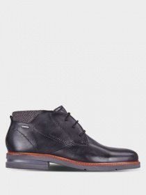 Черевики DANIEL HECHTER модель 811-82050-1000-1000 Черевики DANIEL HECHTER модель 811-82050-1000-1000 Фото