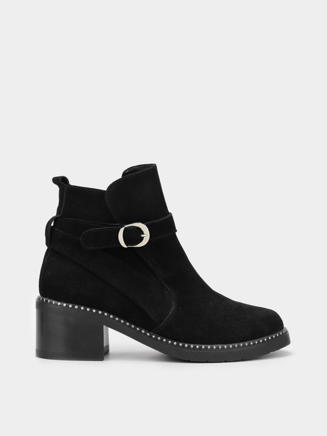 Ботинки Dino Vittorio модель HO342120126 Фото