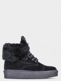 Ботинки Dino Vittorio модель HO095110201 Фото