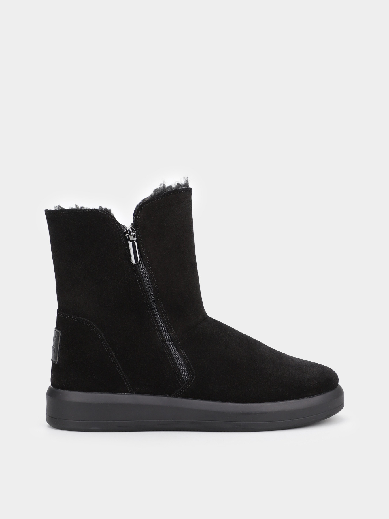 Чоботи Dino Vittorio модель 19.2 Фото