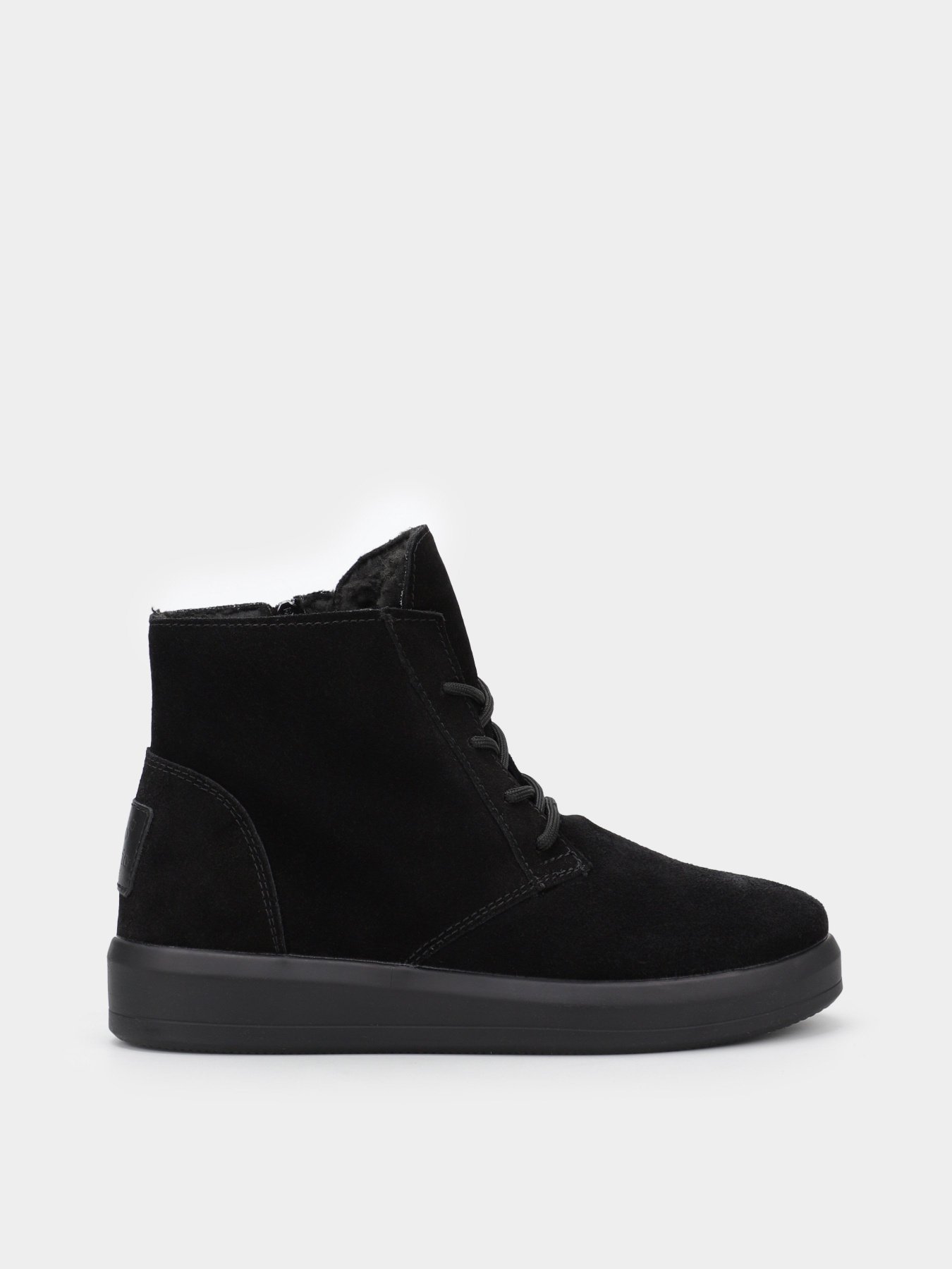 Ботинки Dino Vittorio модель 14.2 Фото