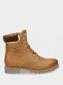 Ботинки Panama Jack Igloo Travelling B9 модель Panama 03_Igloo_Travelling_B9 Фото