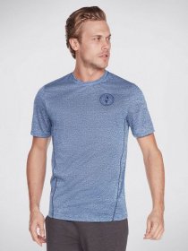 Футболки і поло Skechers модель M3TS101 RYL Фото