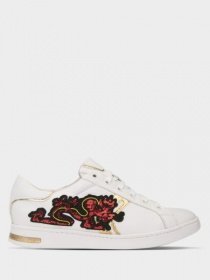 Полуботинки Geox модель D821BE-00085-C0232 Фото