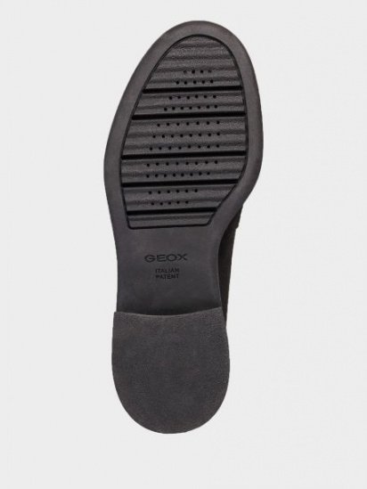 Туфлі Geox модель D849TE-0LT43-C0111 — фото 3 - INTERTOP