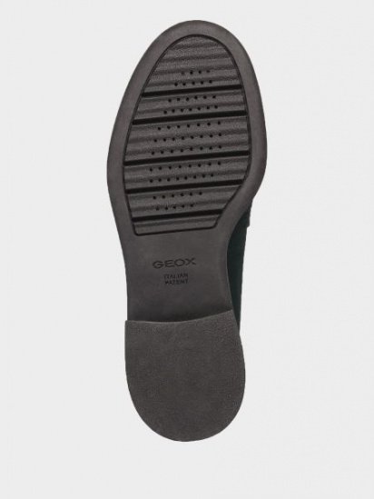 Туфлі Geox модель D849TE-0LT43-C3H6F — фото 3 - INTERTOP