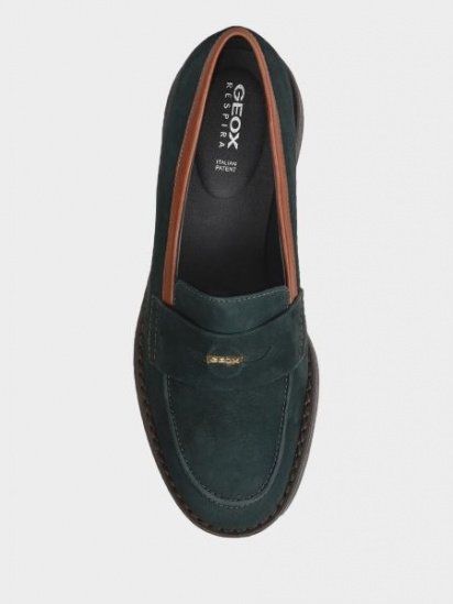 Туфлі Geox модель D849TE-0LT43-C3H6F — фото 4 - INTERTOP