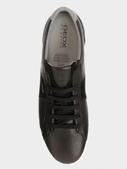 Набір по догляду за волоссям Geox модель U74X2B-08122-C9999 — фото 5 - INTERTOP