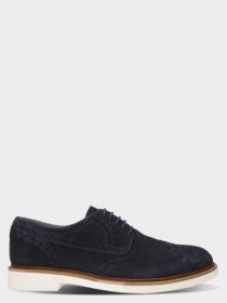 Туфли Geox U DAMOCLE модель U820SB-0BS22-C4002 Фото