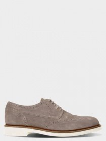 Туфлі Geox U DAMOCLE модель U820SB-0BS22-C6029 Фото