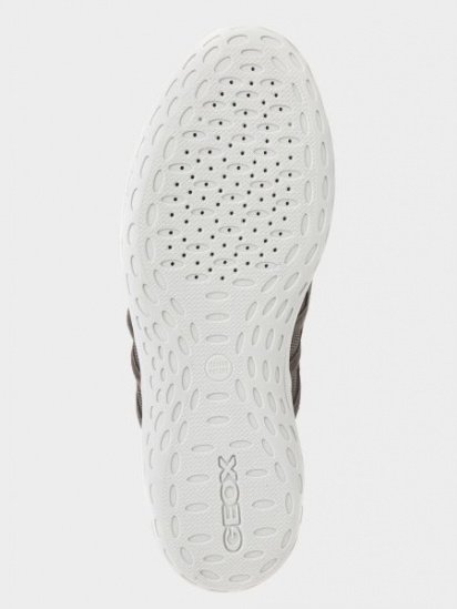 Кросівки Geox модель U824AA-02214-C9005 — фото 4 - INTERTOP