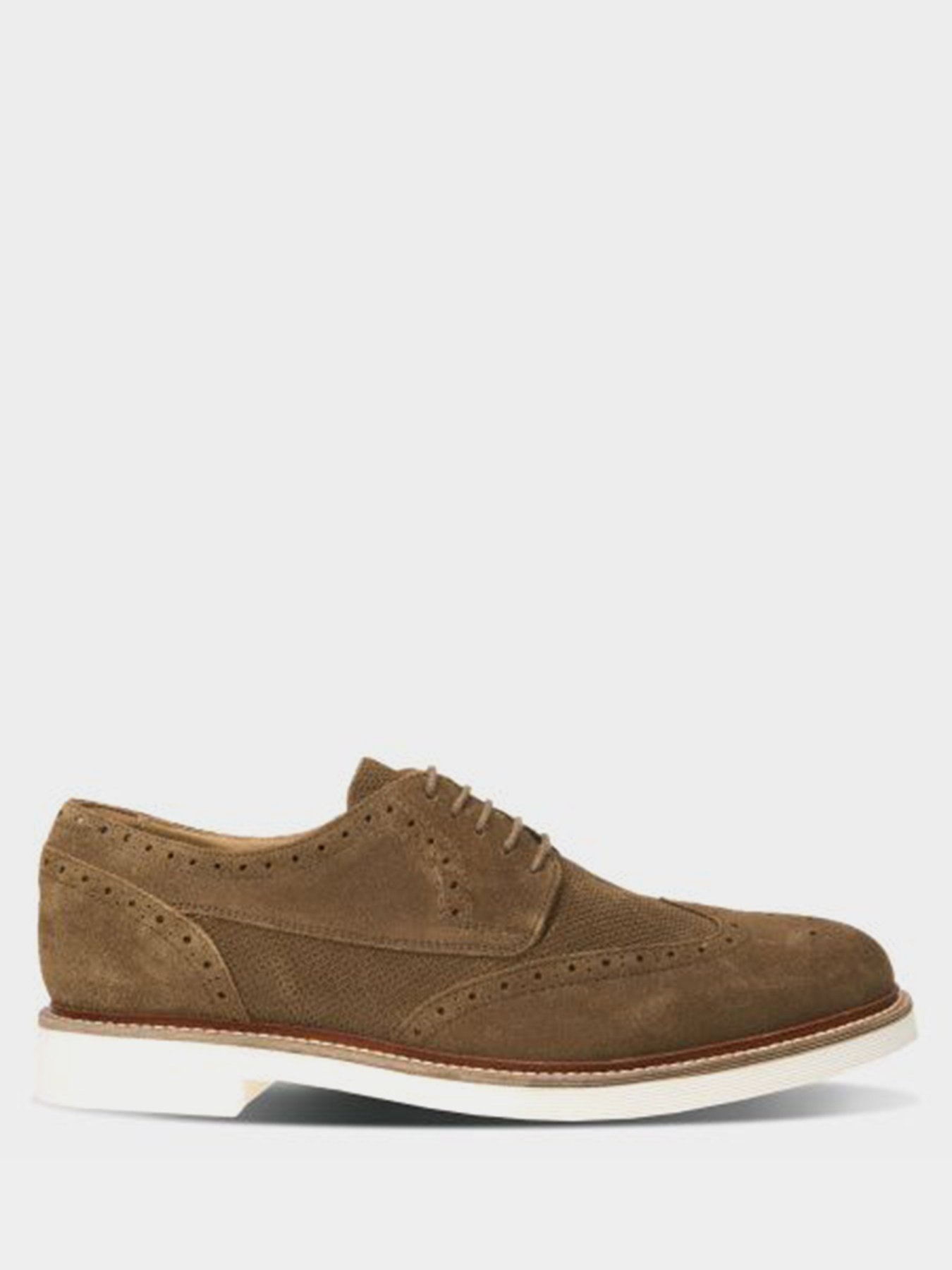 Туфли Geox U DAMOCLE модель U820SB-0BS22-C0013 Фото