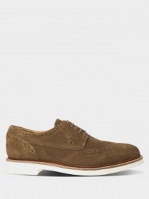 Туфли Geox U DAMOCLE модель U820SB-0BS22-C0013 Фото