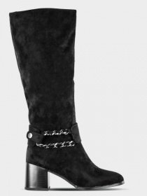 Сапоги Betsy модель 998022/02-01 Фото