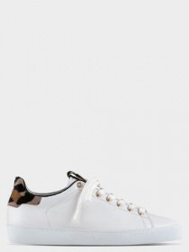 Кеды низкие Hogl модель 8-100357-0299 Фото