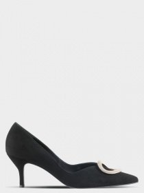 Туфли-лодочки Hogl модель 8-107122-0100 Фото