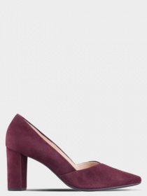 Туфлі Hogl модель 8-107502-4200 Фото