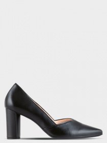 Туфлі Hogl модель 8-107500-0100 Туфлі Hogl модель 8-107500-0100 Фото