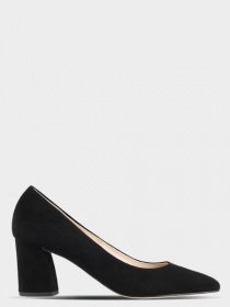 Туфли Hogl модель 8-125002-0100 Фото