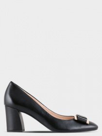 Туфли Hogl модель 8-105080-0100 Фото