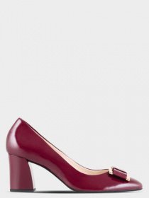 Туфли Hogl модель 8-105084-4200 Фото