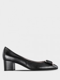 Туфлі Hogl модель 8-104080-0100 Фото