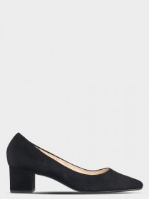 Туфли Hogl модель 8-184002-0100 Фото