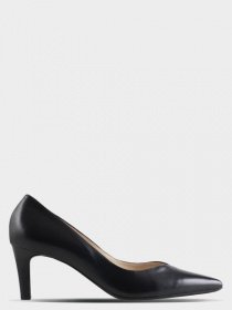 Туфли на каблуках Hogl модель 8-186720-0100 Фото