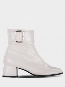 Черевики Hogl модель 8-104725-0400 Фото