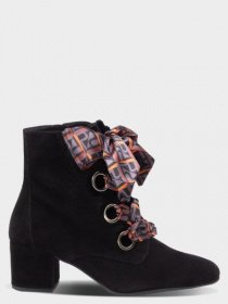 Черевики Hogl модель 8-104142-0199 Фото