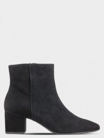 Черевики Hogl модель 8-104912-0100 Фото