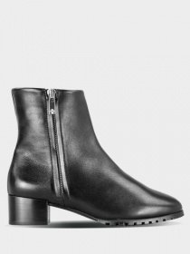 Черевики Hogl модель 8-103805-0100 Фото