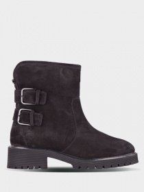 Черевики Hogl модель 8-102425-0100 Фото