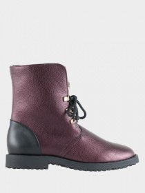 Черевики Hogl модель 8-101618-4201 Фото