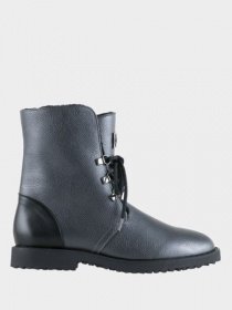 Черевики Hogl модель 8-101618-6601 Фото