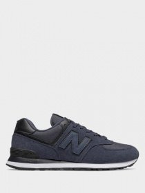 Кроссовки New Balance 574 модель ML574ECC Фото