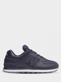 Кроссовки New Balance 574 модель ML574SNU Фото