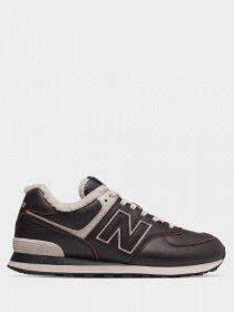 Кросівки повсякденні New Balance 574 модель ML574WNE Фото