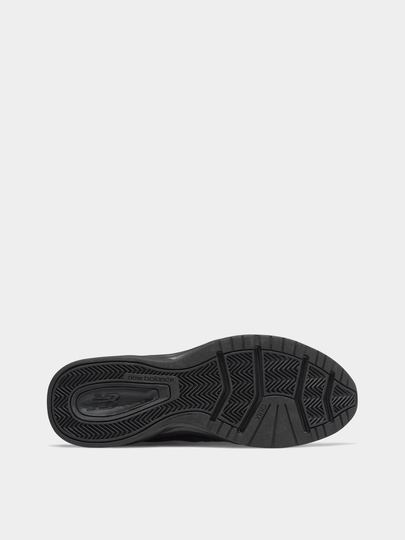 Кросівки для спорту New Balance 624 v5 модель MX624AB5 Фото