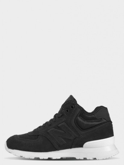 Кросівки New Balance модель WH574BB — фото - INTERTOP