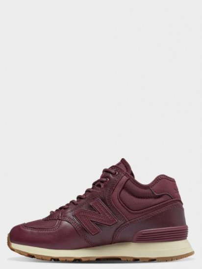 Кросівки New Balance модель WH574BC — фото - INTERTOP