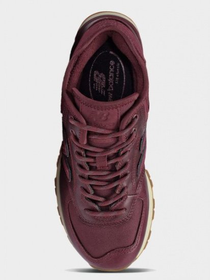 Кросівки New Balance модель WH574BC — фото 4 - INTERTOP