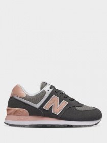 Кроссовки New Balance модель WL574NDB Фото