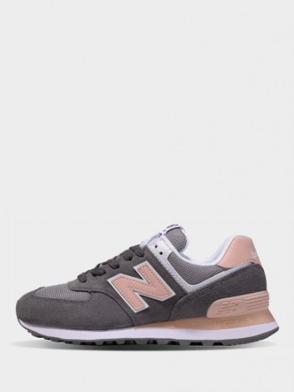Кросівки New Balance модель WL574NDB — фото - INTERTOP