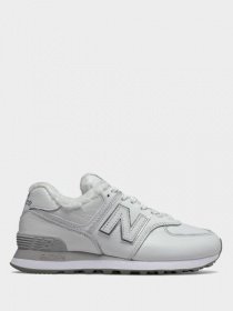Кроссовки New Balance модель WL574RMT Фото