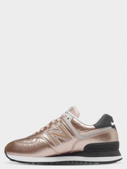 Кросівки New Balance модель WL574WER — фото - INTERTOP