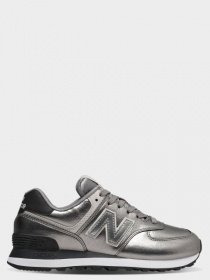 Кроссовки повседневные New Balance модель WL574WNE Фото
